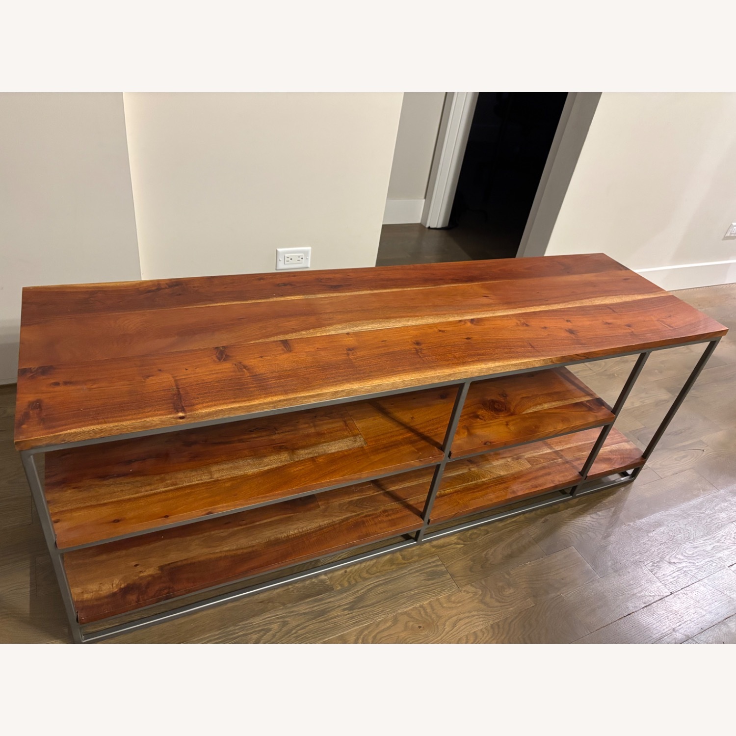 CB2 Framework Credenza - image-2