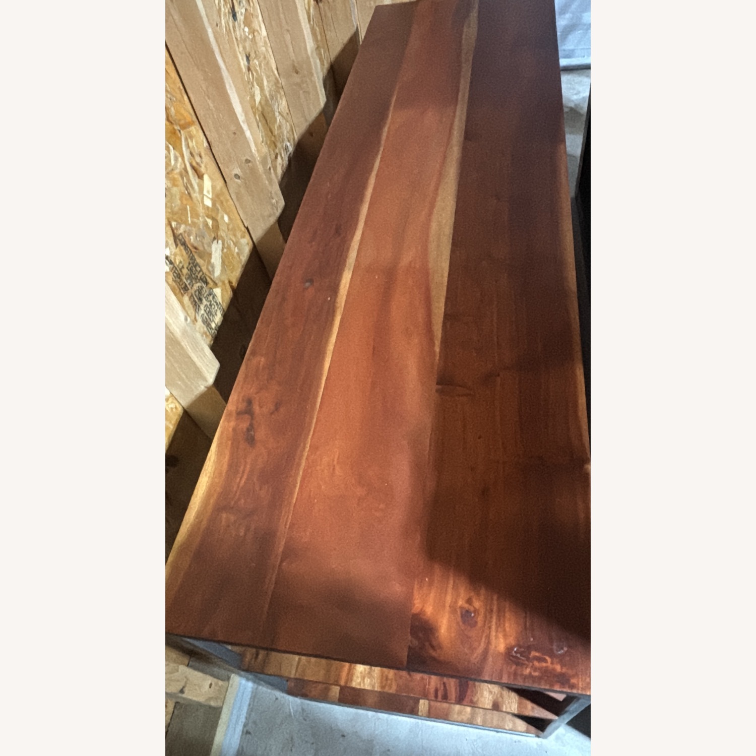 CB2 Framework Credenza - image-3