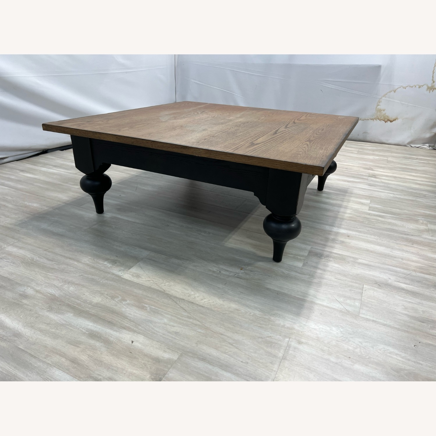 Country Living Home Captain's Trunk Coffee Table - image-6