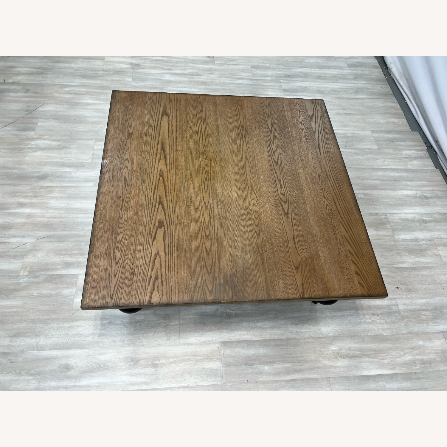 Country Living Home Captain's Trunk Coffee Table - image-5