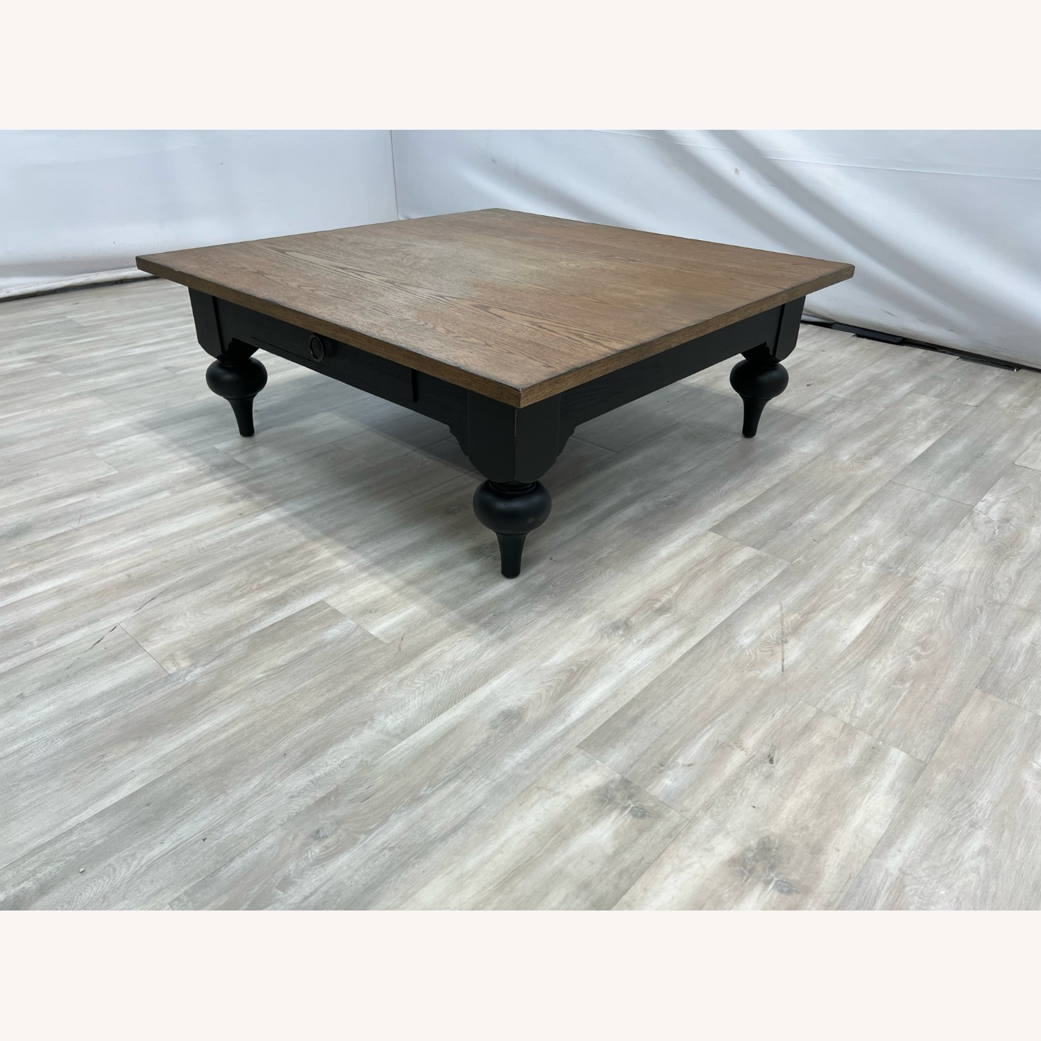 Country Living Home Captain's Trunk Coffee Table - image-4