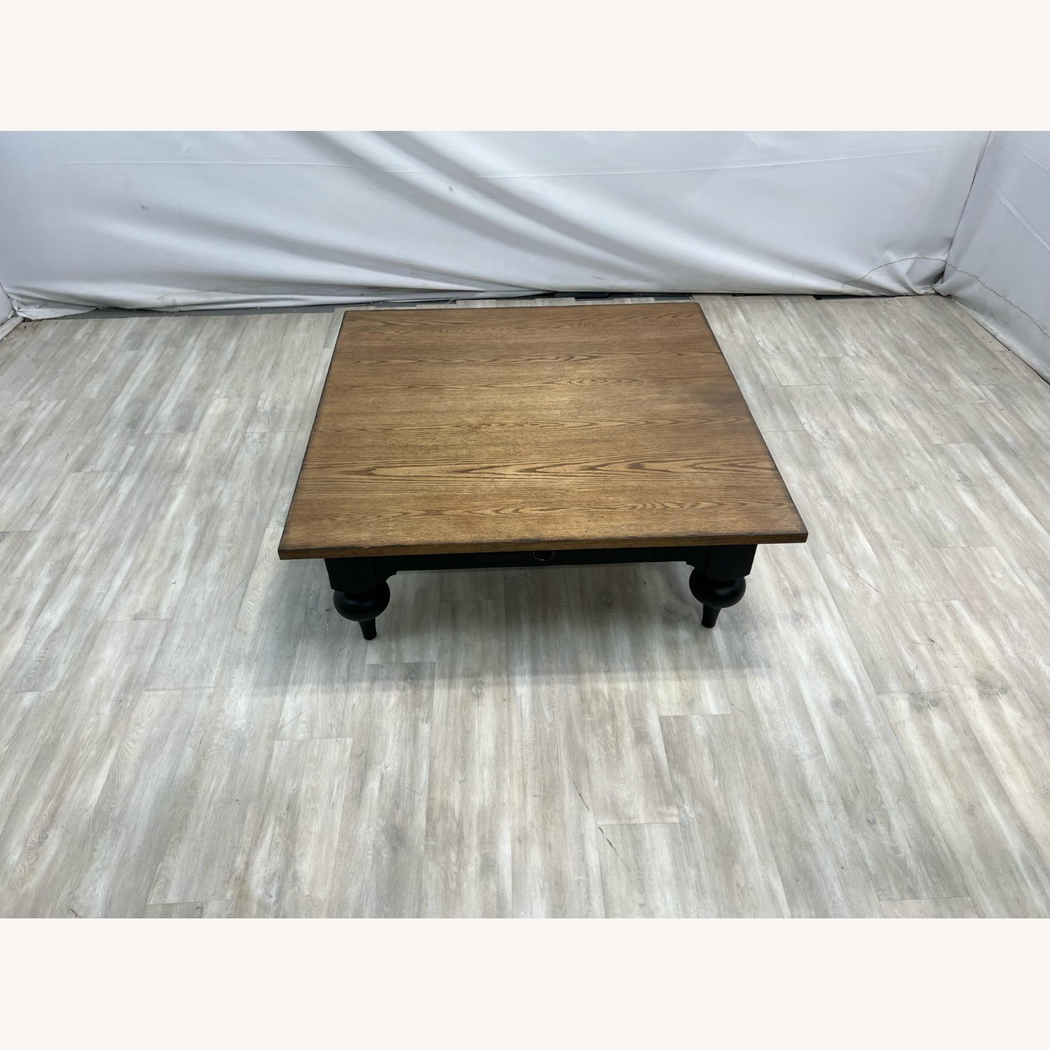 Country Living Home Captain's Trunk Coffee Table - image-2