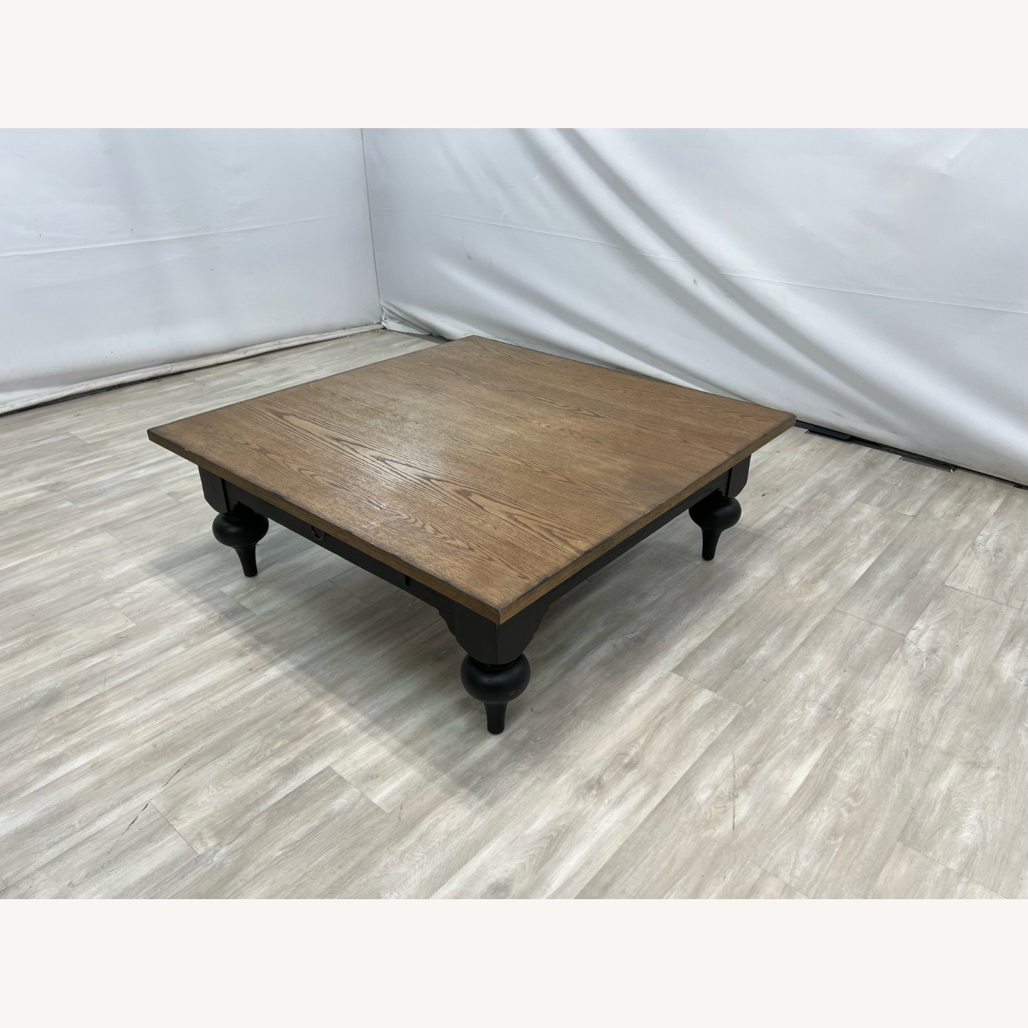 Country Living Home Captain's Trunk Coffee Table - image-3