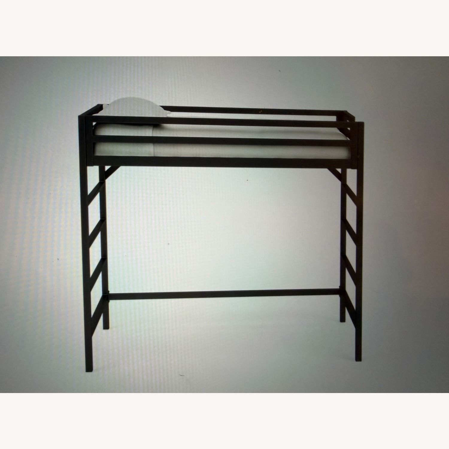 Room & Board Chase Blue Bunk Bed - image-3