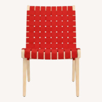 Knoll Jens Risom Accent Chairs