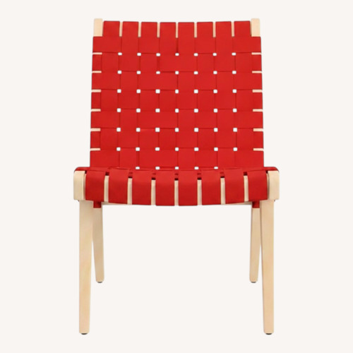 Used Knoll Jens Risom Accent Chairs for sale on AptDeco