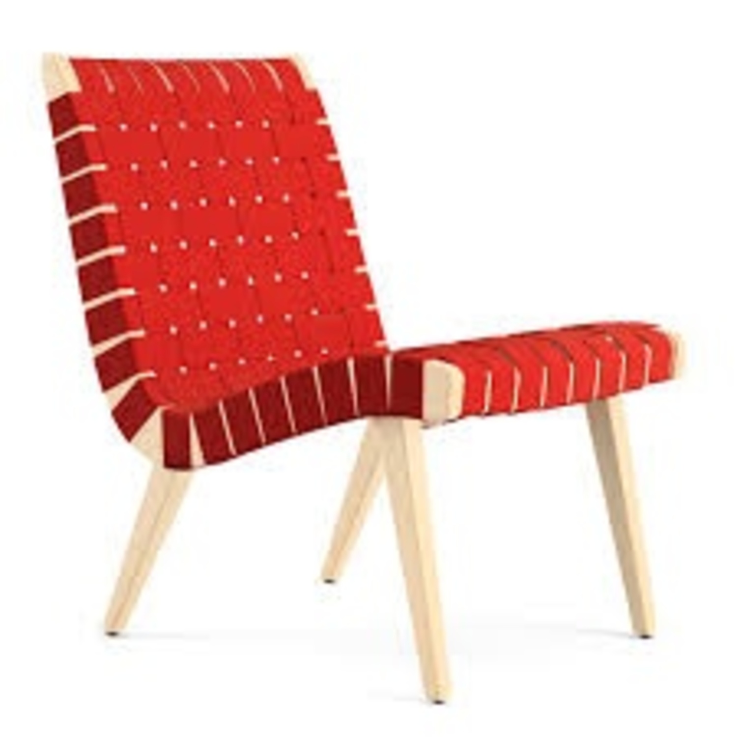 Knoll Jens Risom Accent Chairs - image-5