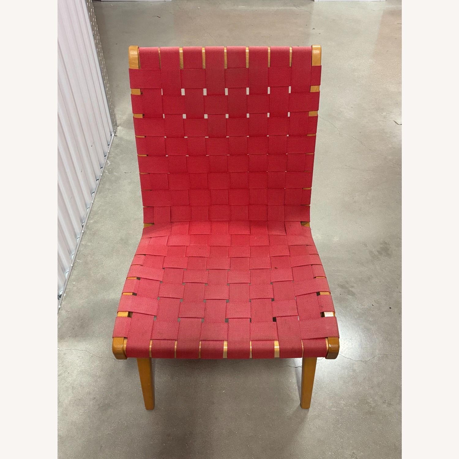 Knoll Jens Risom Accent Chairs - image-1