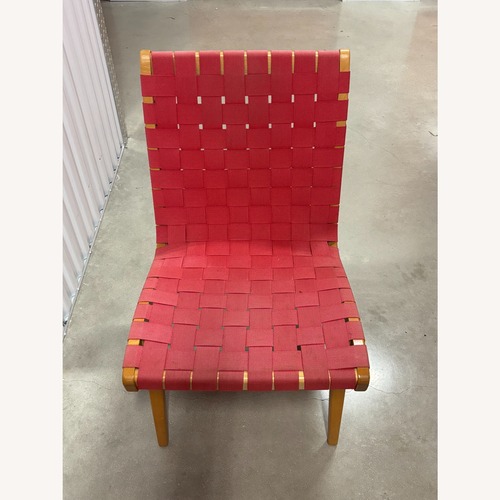 Used Knoll Jens Risom Accent Chairs for sale on AptDeco