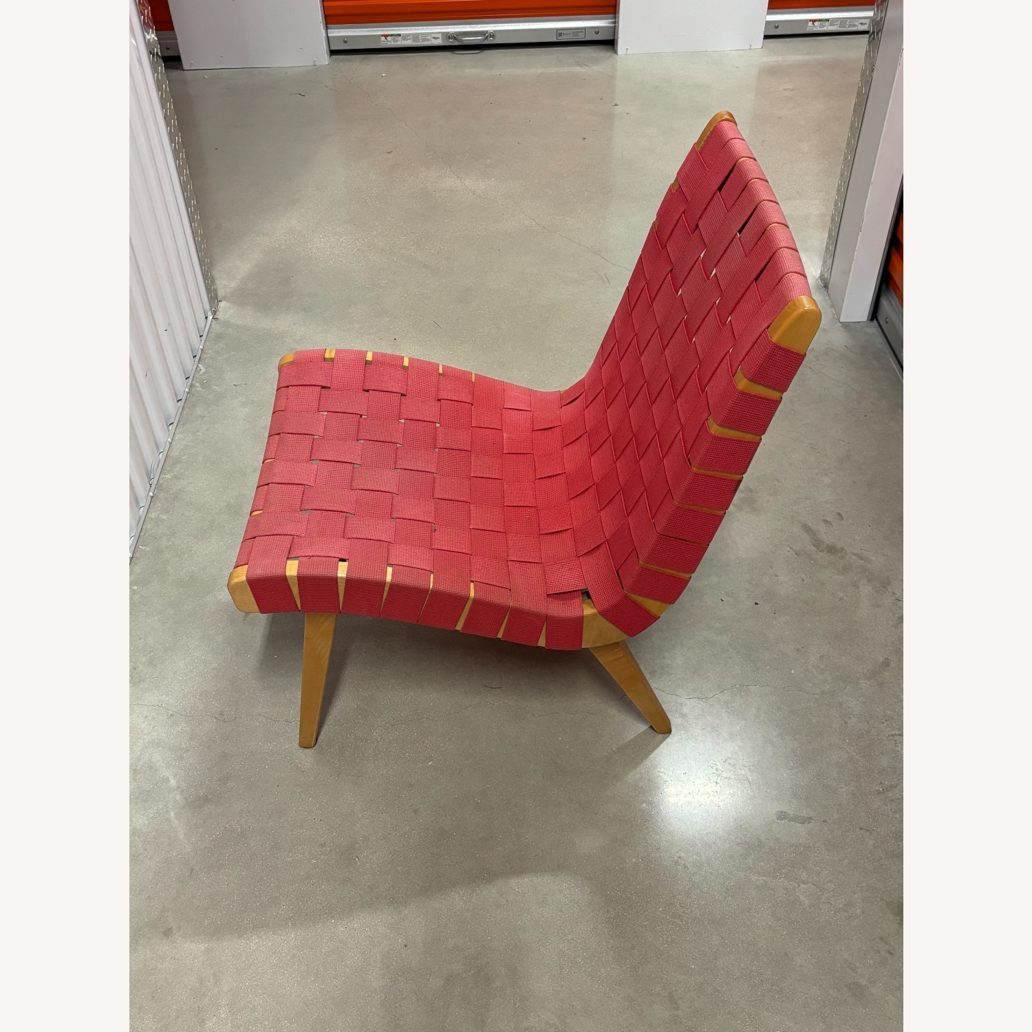 Knoll Jens Risom Accent Chairs - image-2