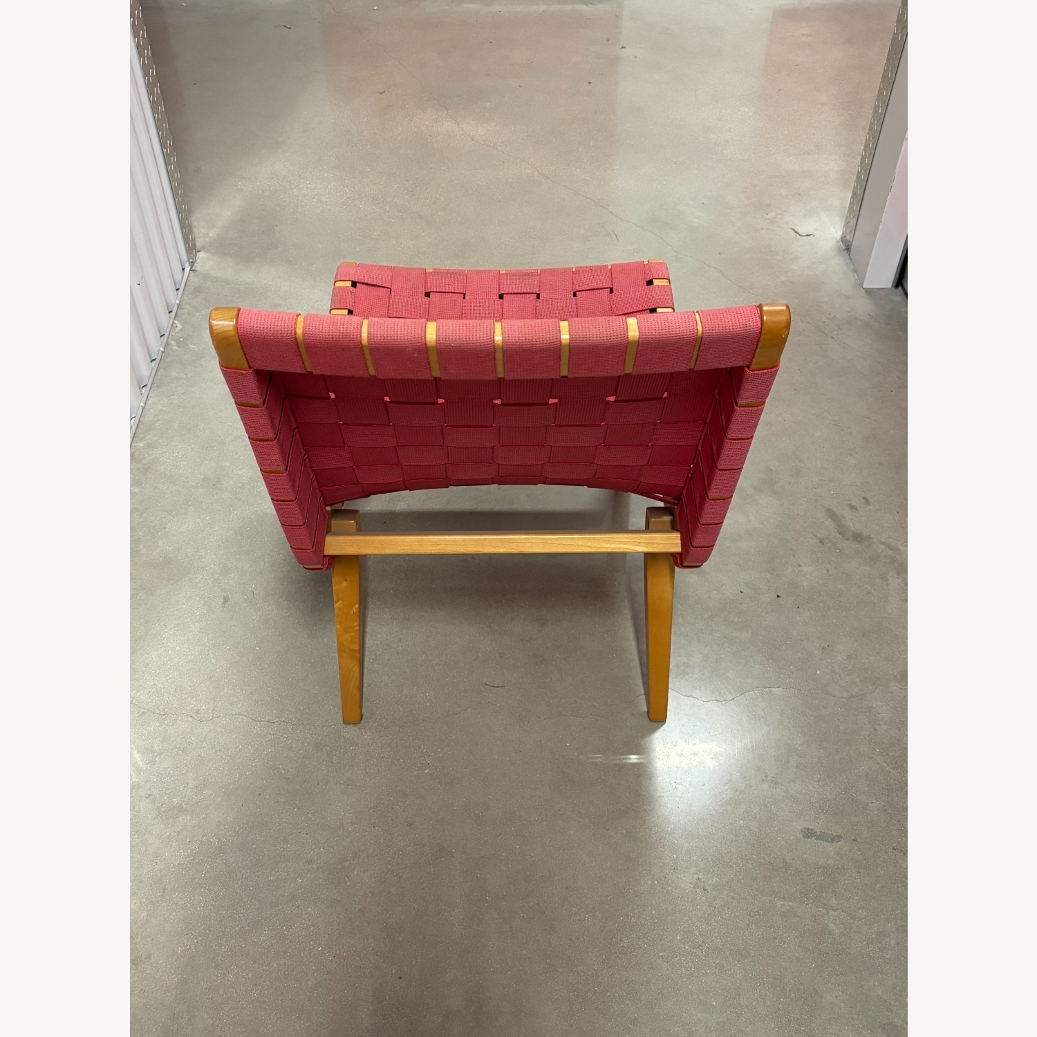 Knoll Jens Risom Accent Chairs - image-4