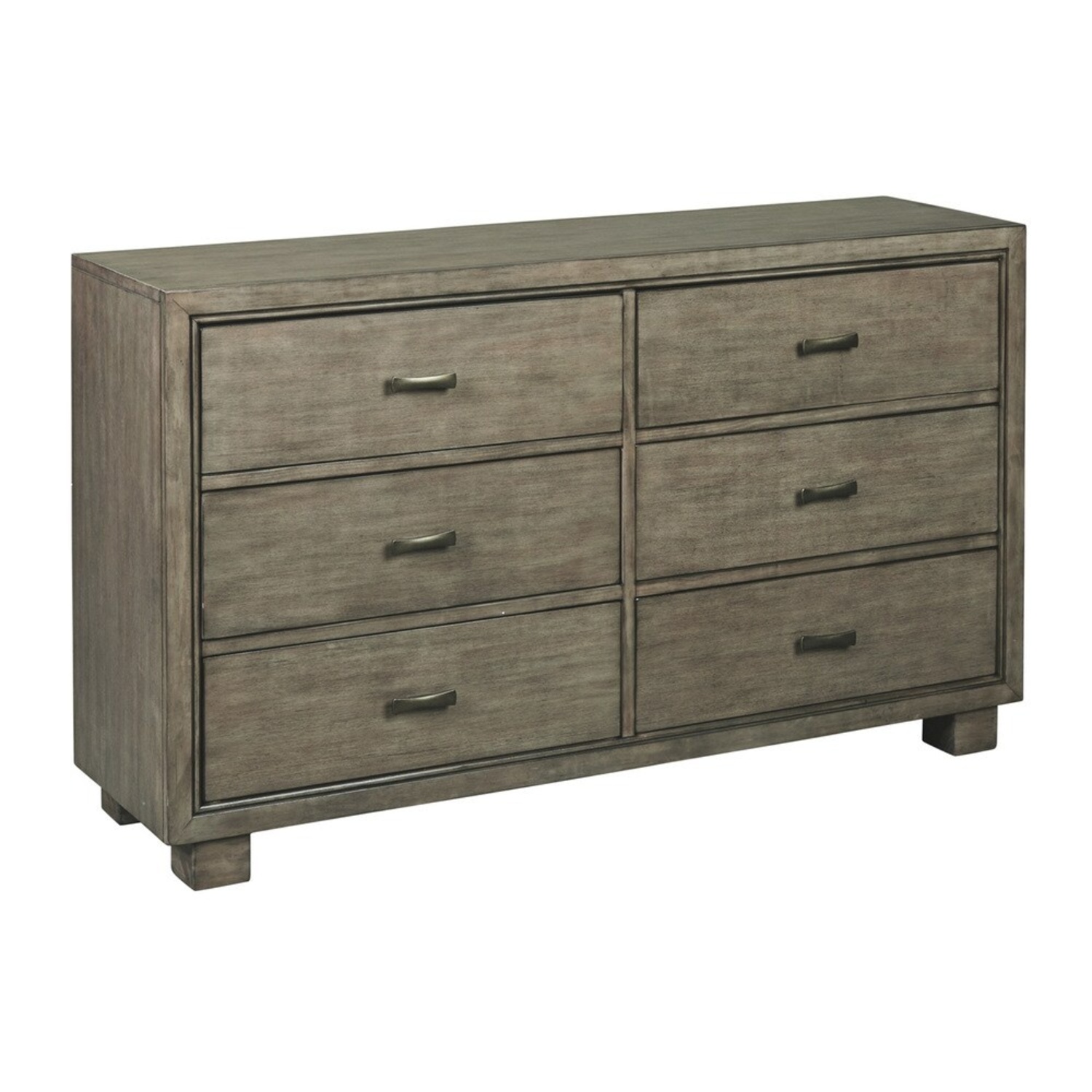 Ashley Furniture Arnett 6-Drawer Dresser - image-12