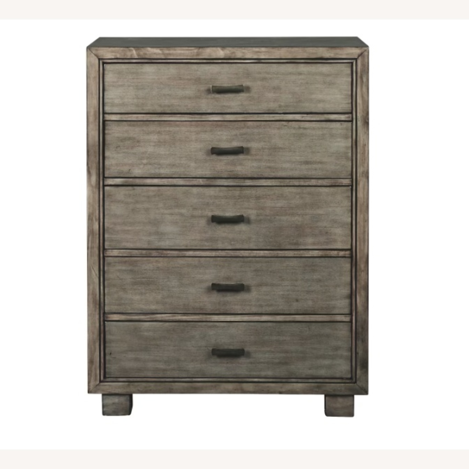 Ashley Furniture Arnett Modern 5-Drawer Chest - image-8