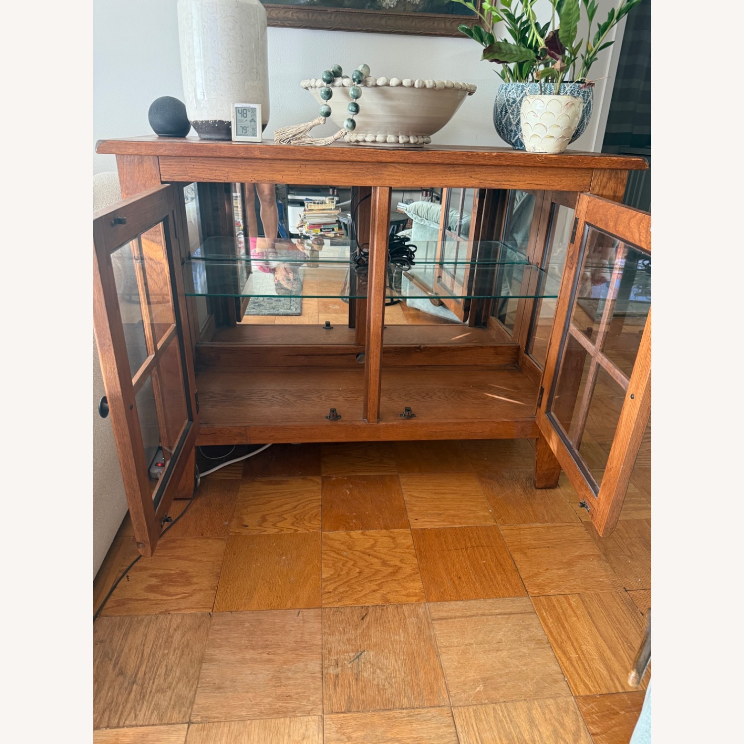 Attic Heirlooms Wood Media - image-11