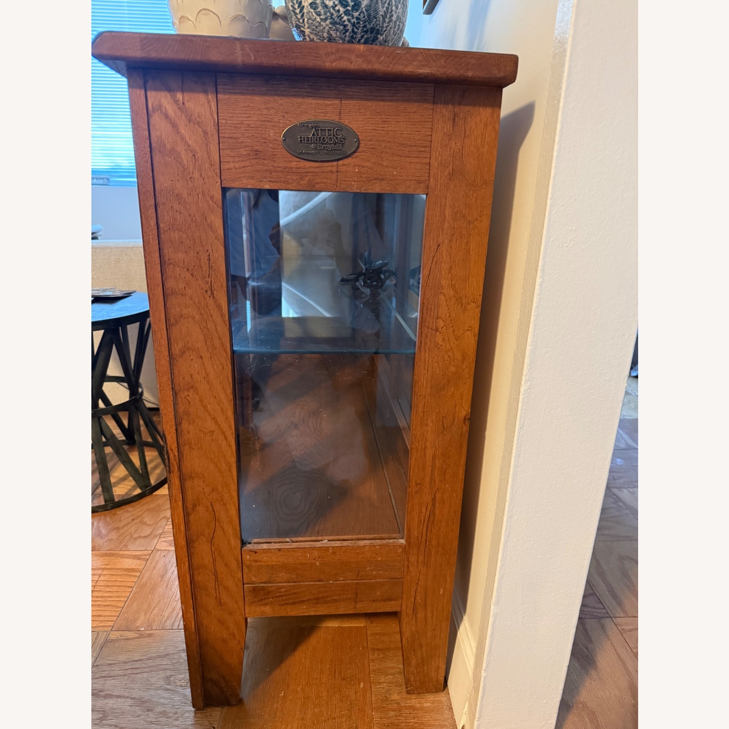 Attic Heirlooms Wood Media  - image-5