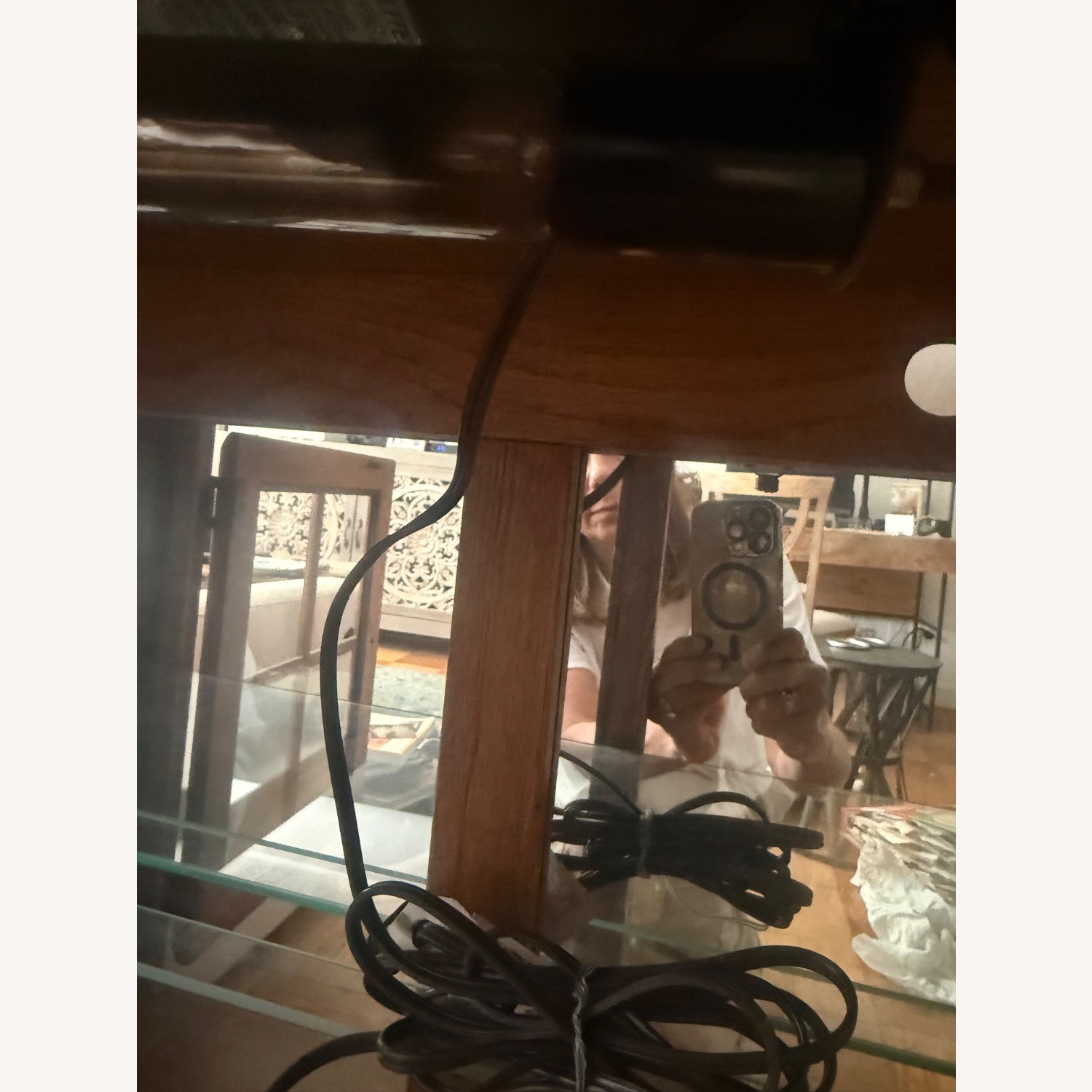 Attic Heirlooms Wood Media  - image-10