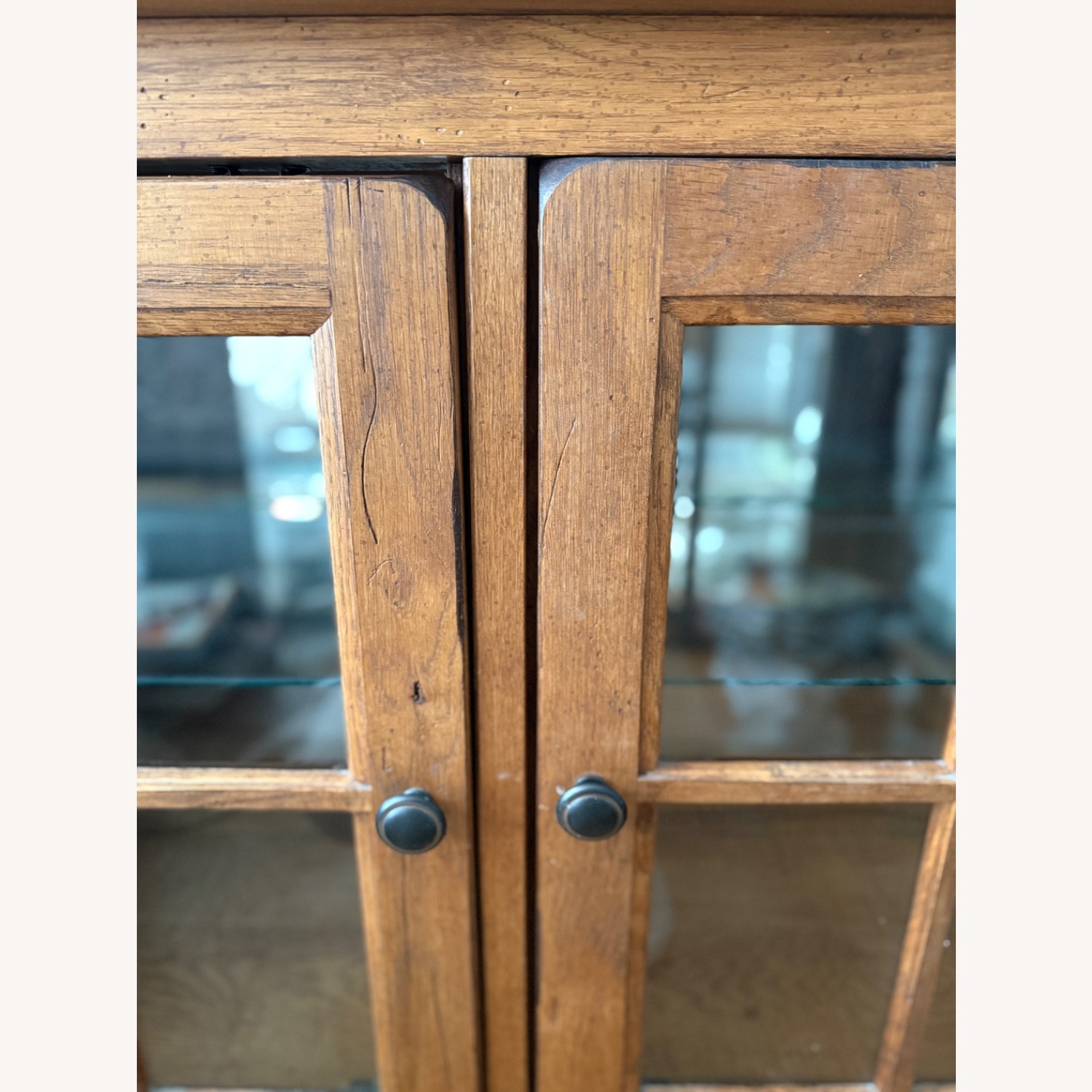 Attic Heirlooms Wood Media  - image-9
