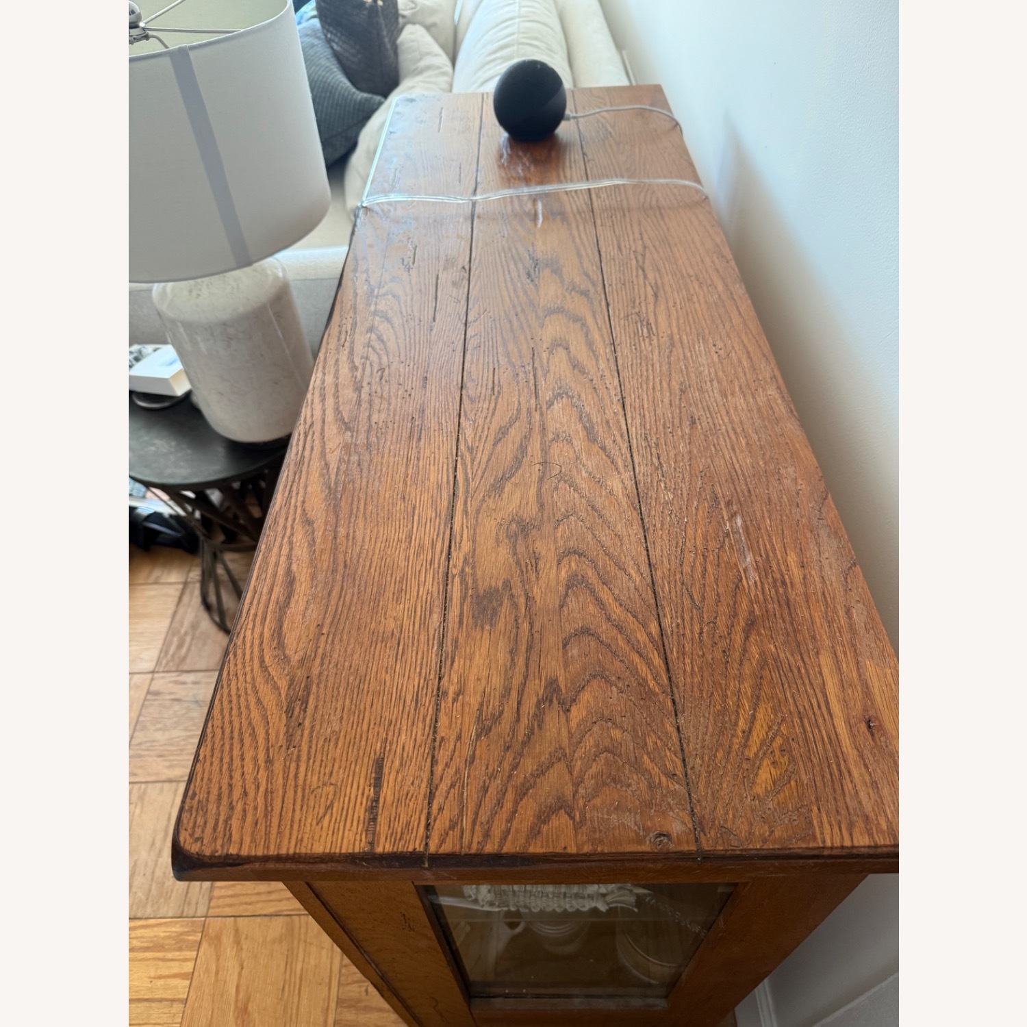 Attic Heirlooms Wood Media  - image-8