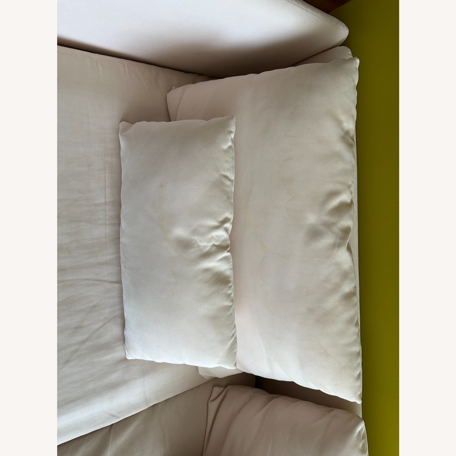 IKEA Söderhamn 3+ Piece Sectional Pink - image-4