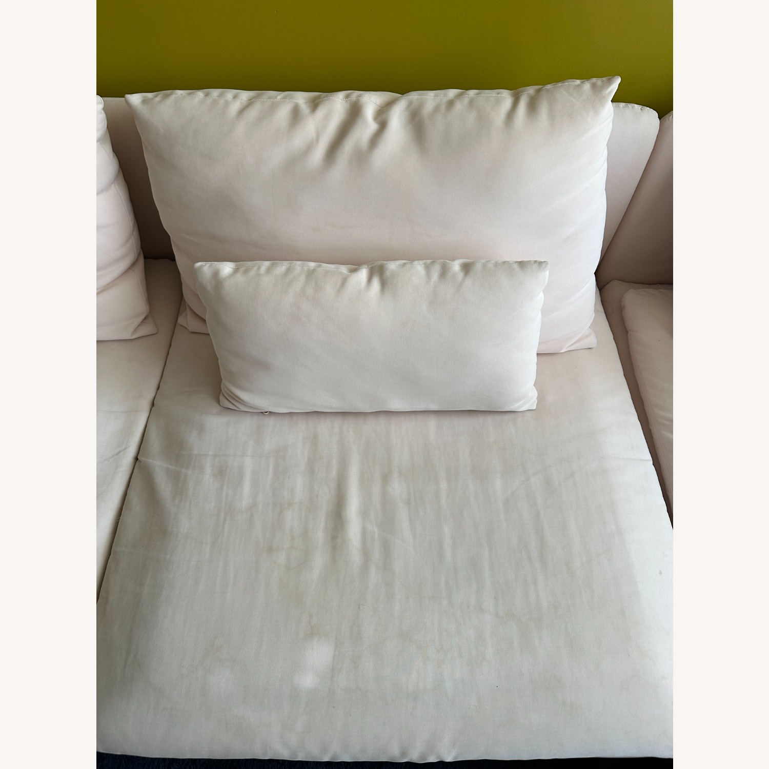 IKEA Söderhamn 3+ Piece Sectional Pink - image-6