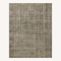 Ben Soleimani Distressed Wool Rug (8' x 10')