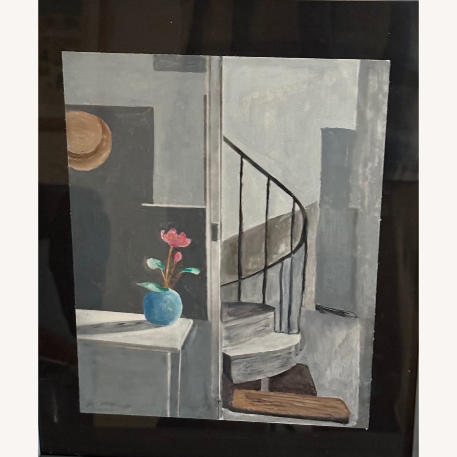 The View from inside a NYC apartment - image-3