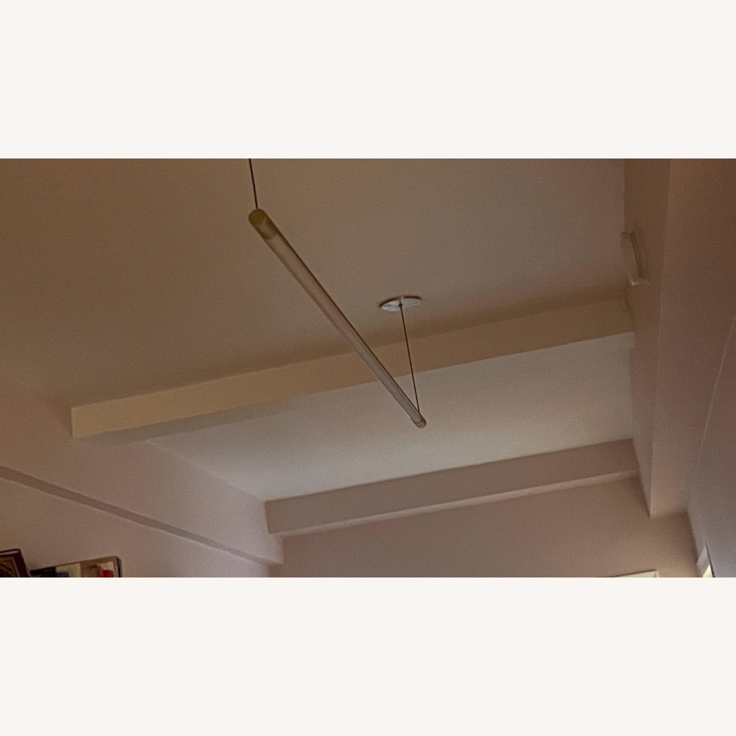 6 Ft Linear Suspension Ceiling Light - image-3