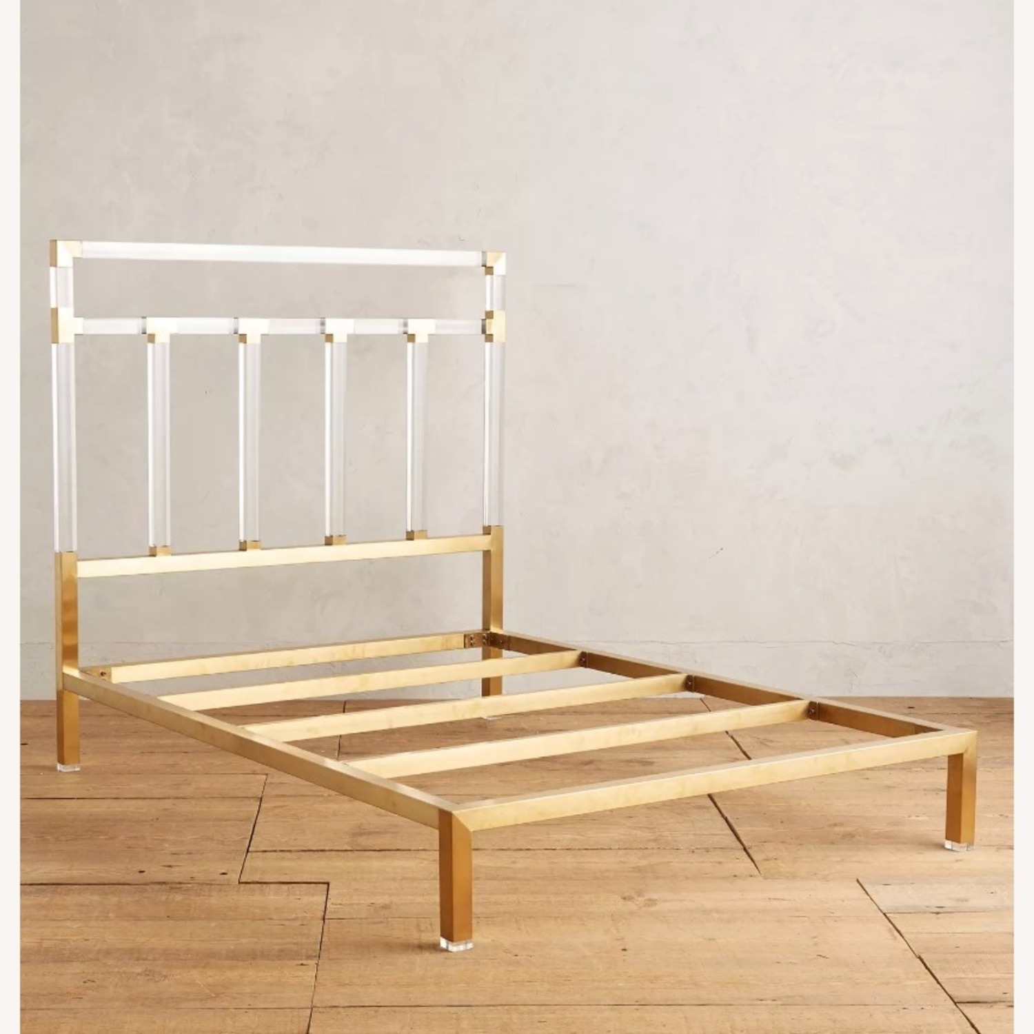 Oscarine Lucite Bed - image-3