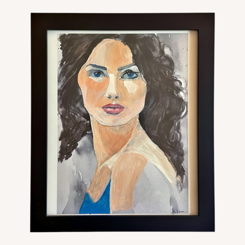 Used Vintage/Antique Wall Art for sale on AptDeco