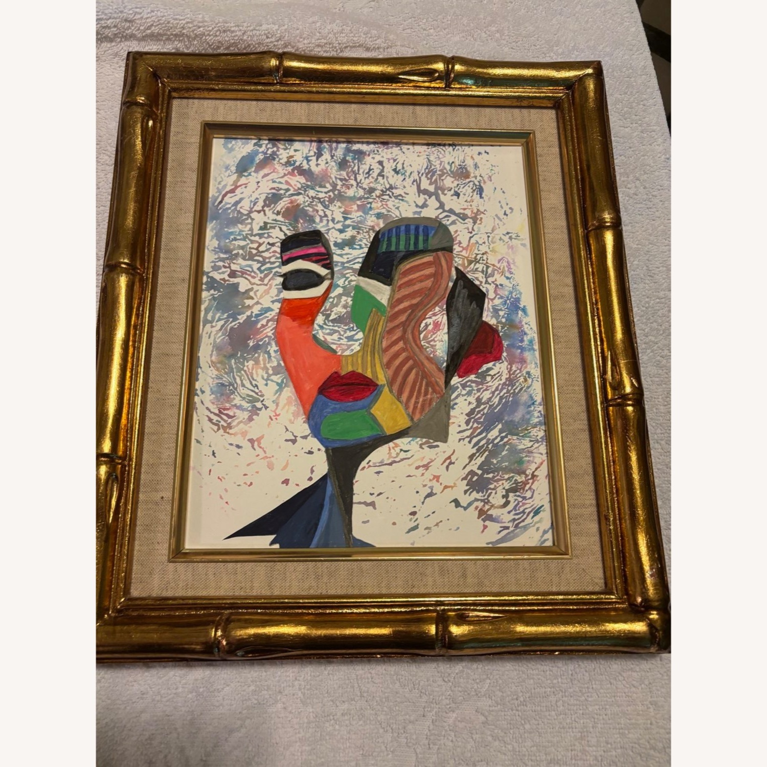 Vintage/Antique Wall Art - image-3