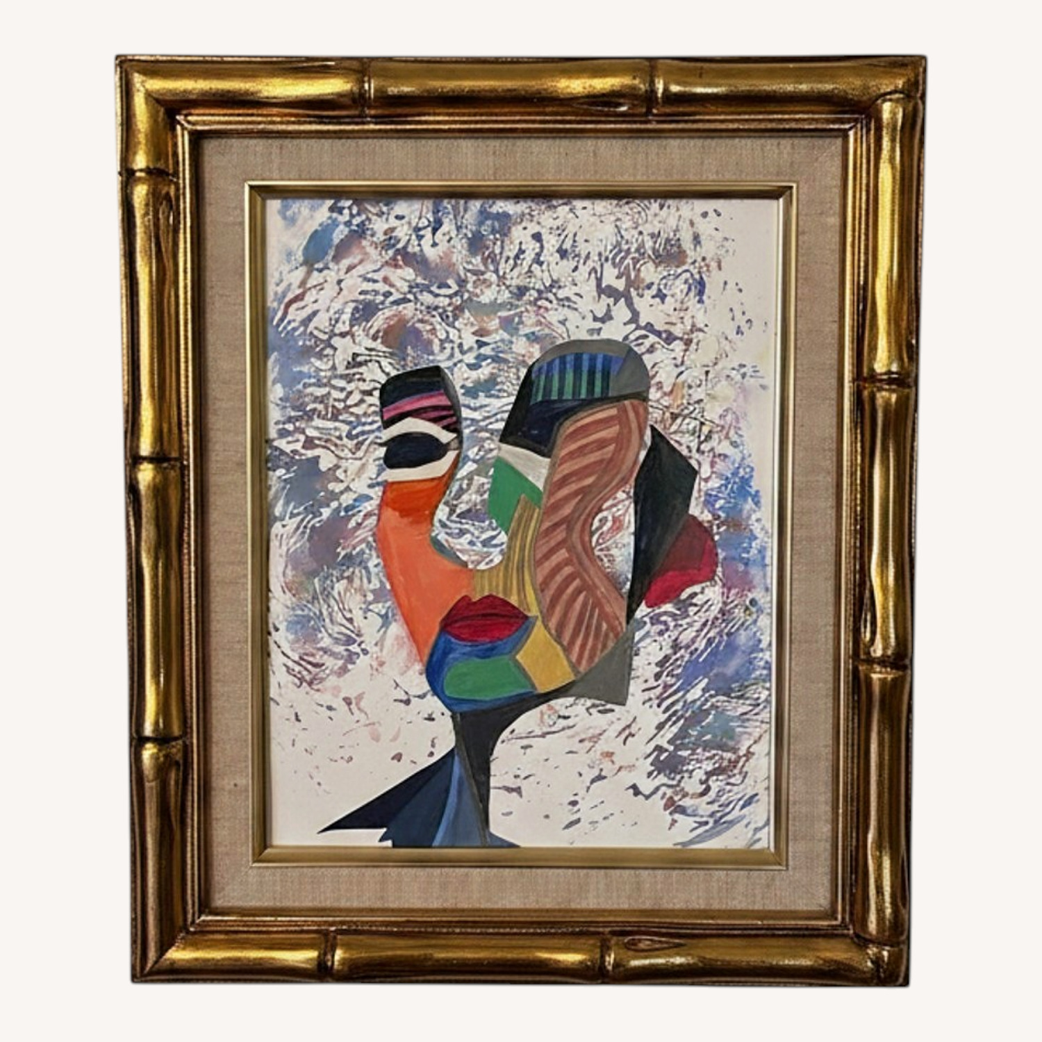Vintage/Antique Wall Art - image-0