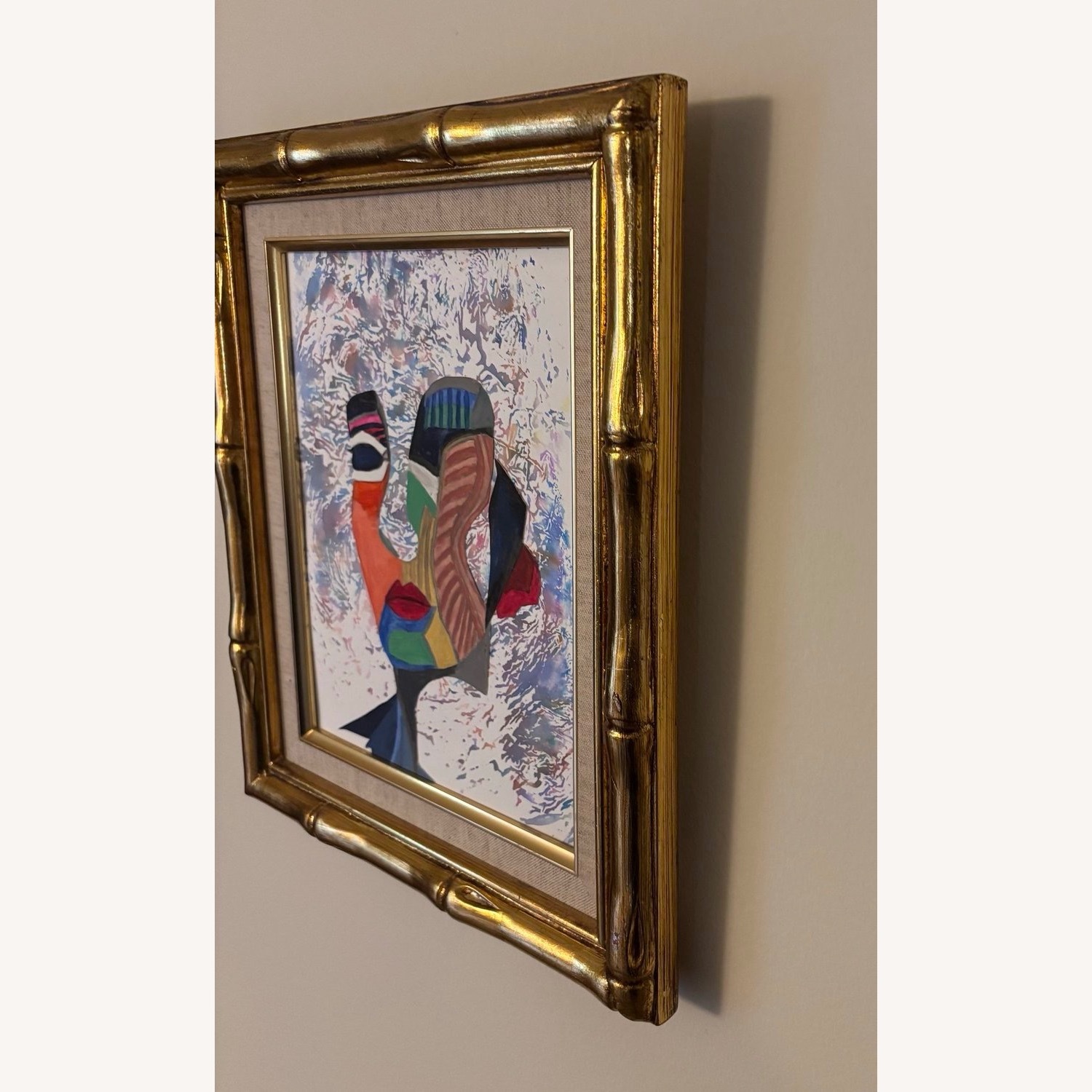 Vintage/Antique Wall Art - image-2
