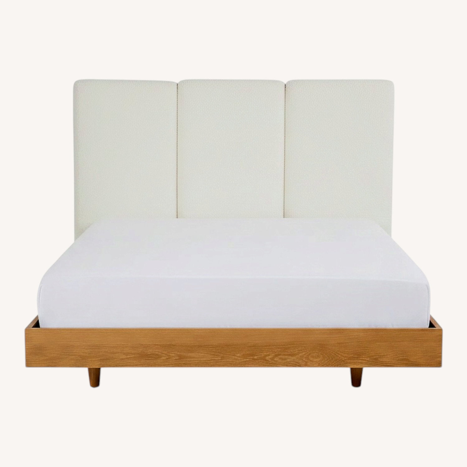 Article Noel Queen Boucle Headboard - image-6