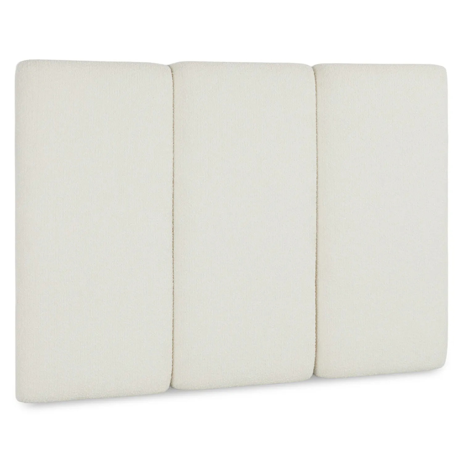 Article Noel Queen Boucle Headboard - image-4