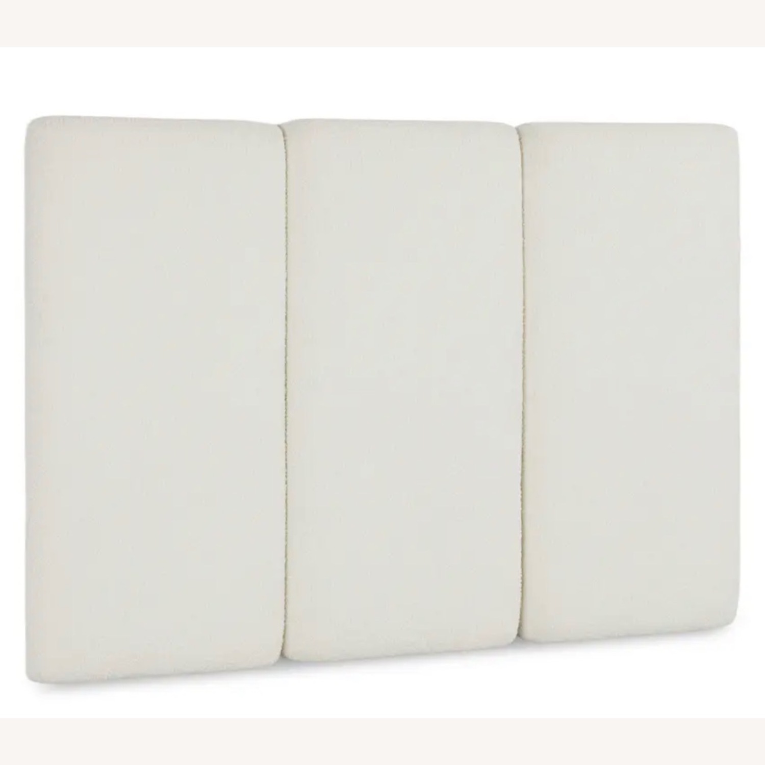 Article Noel Queen Boucle Headboard - image-3