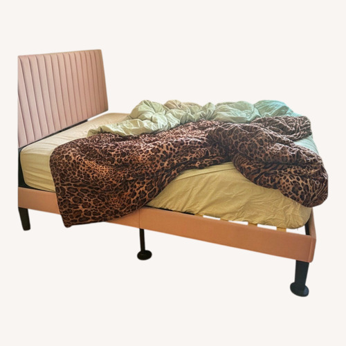 Used Full Bed for sale on AptDeco