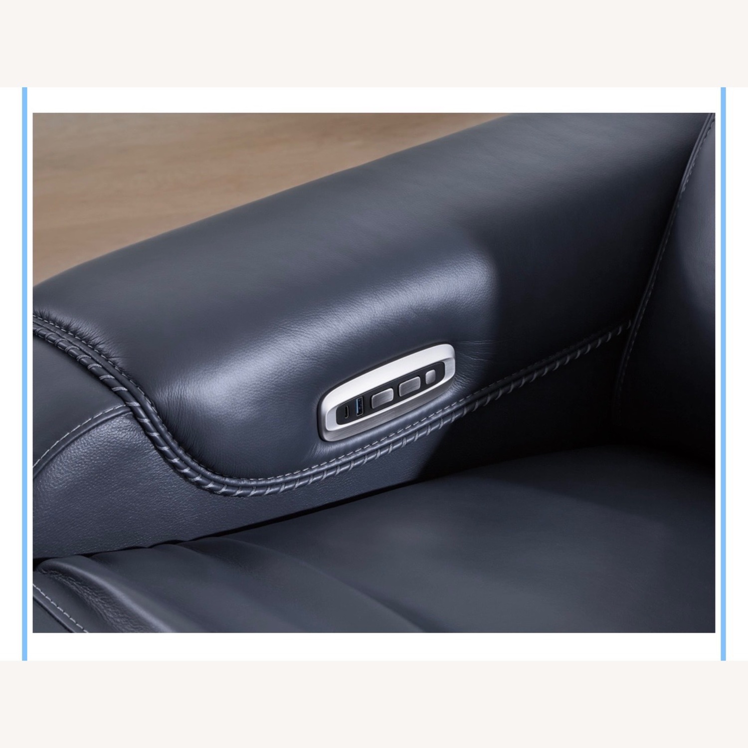 Recliner Sofa - image-4