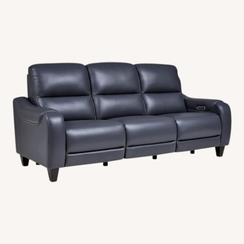 Used Recliner Sofa for sale on AptDeco