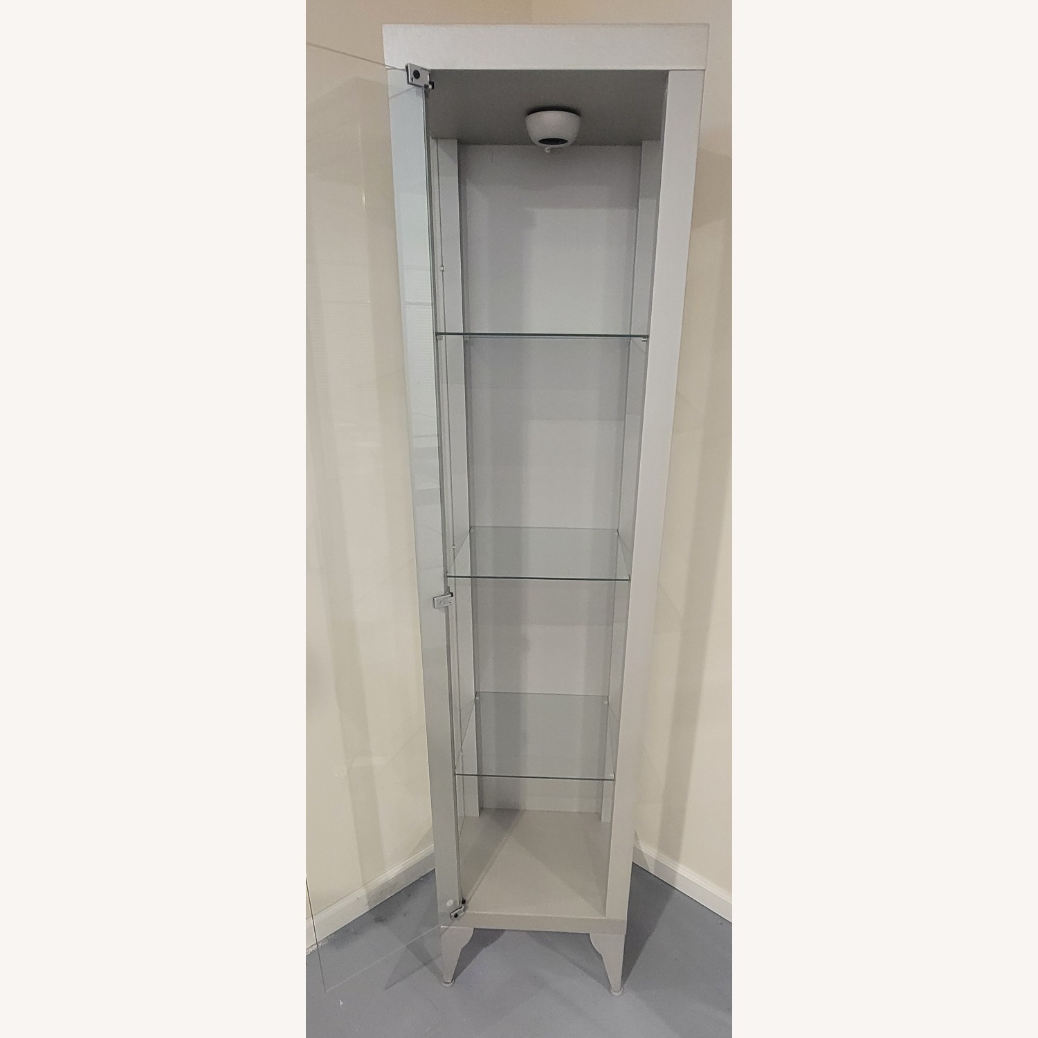 Glass Mirror Detolf - image-2