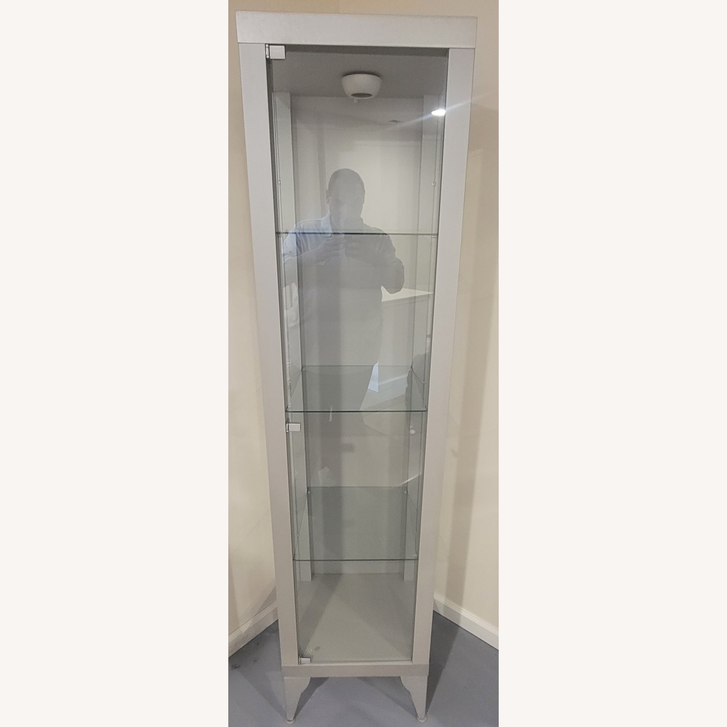 Glass Mirror Detolf - image-1