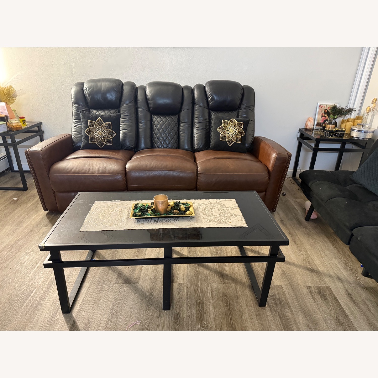 American Furniture Classics Chaise Lounge - image-1