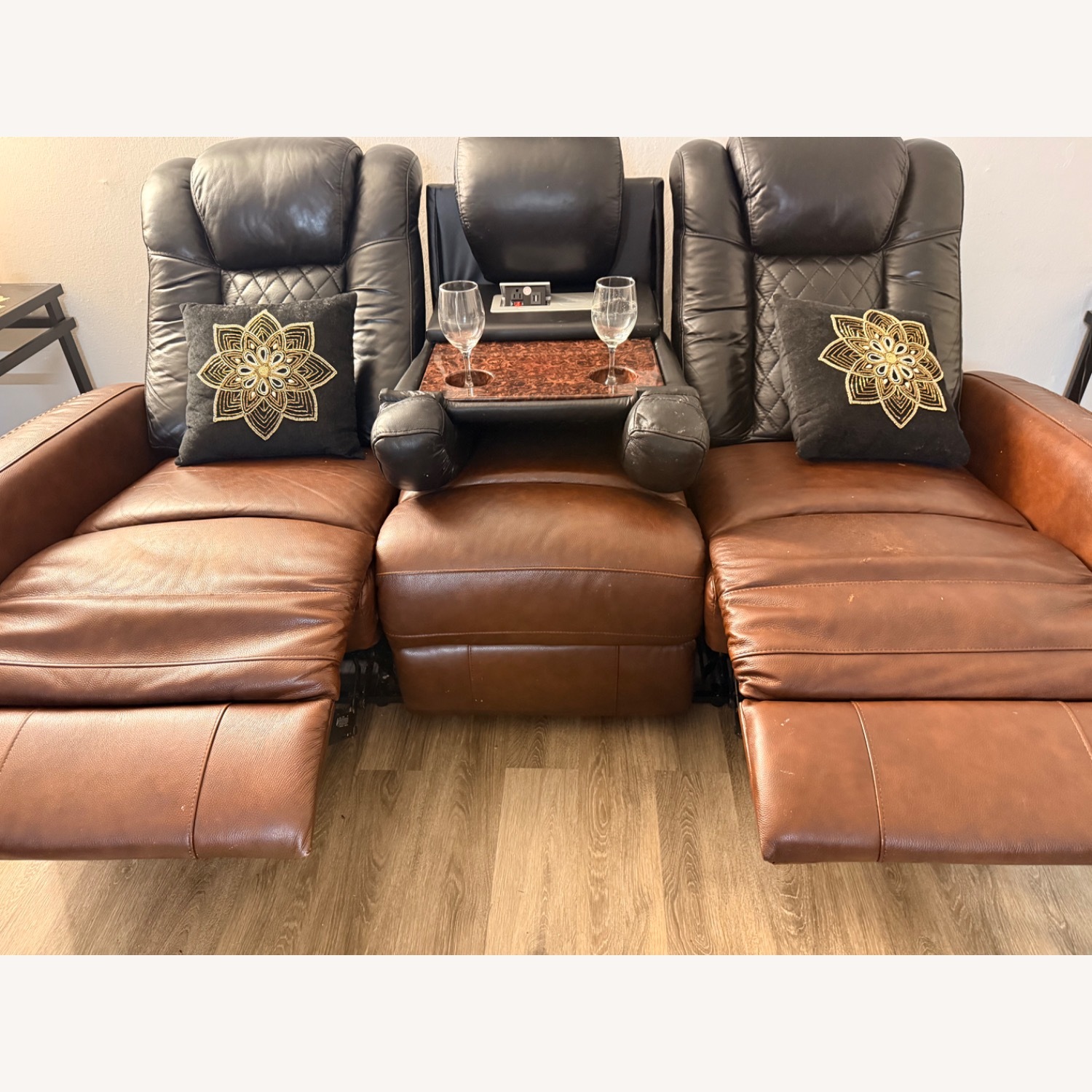 American Furniture Classics Chaise Lounge - image-3