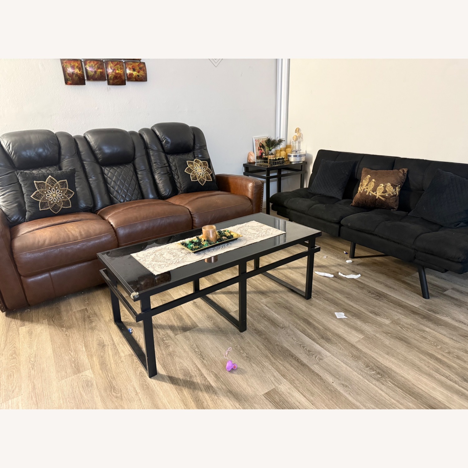 American Furniture Classics Chaise Lounge - image-4