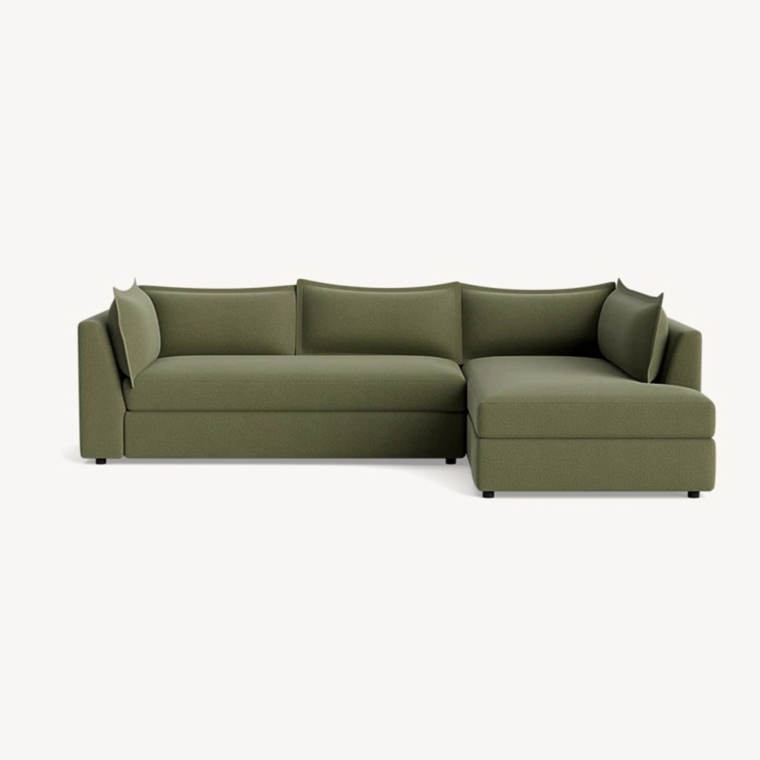 Joybird Wilder Sectional - image-6