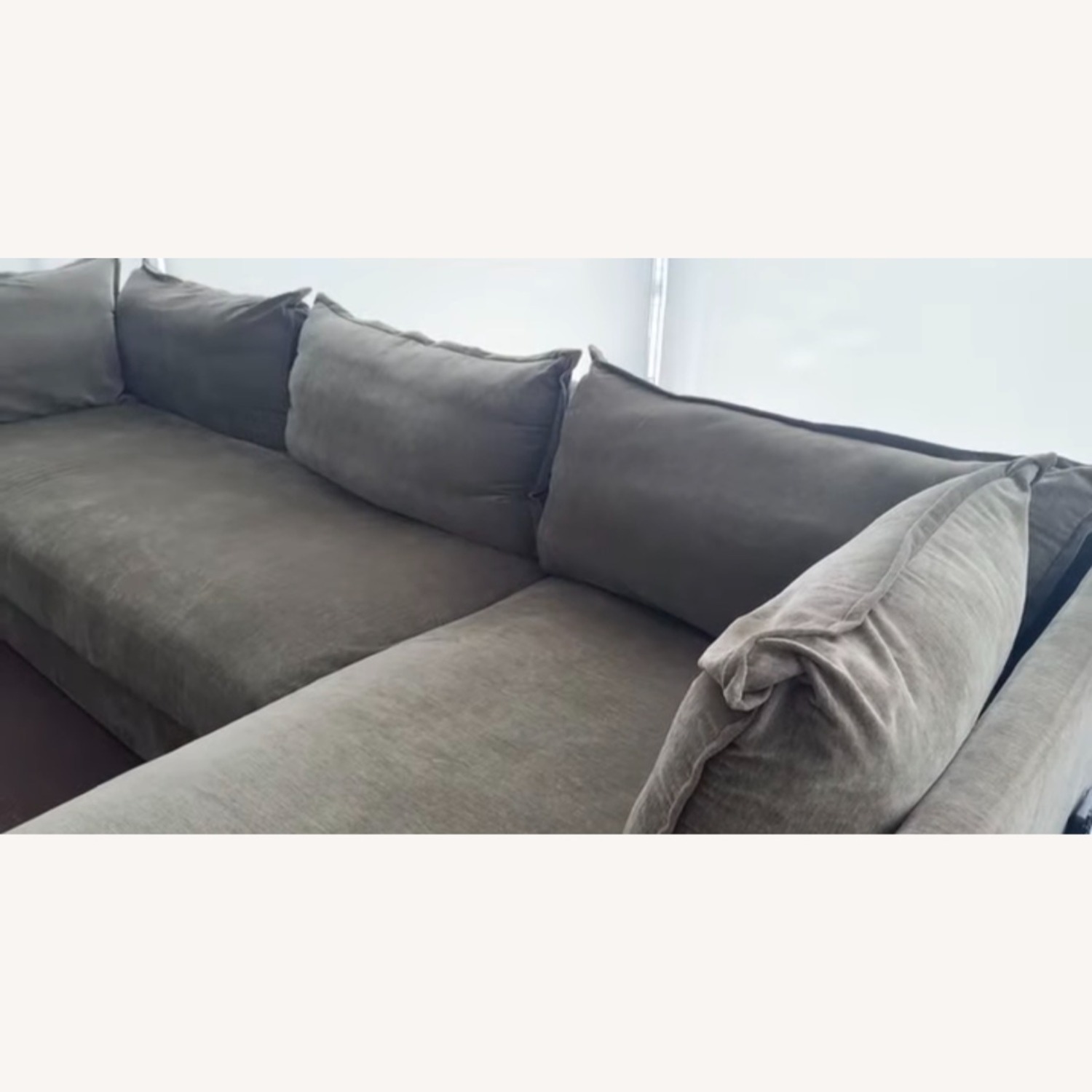 Joybird Wilder Sectional - image-2
