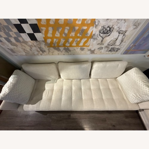 Used Roche Bobois Large Littoral Sofa for sale on AptDeco