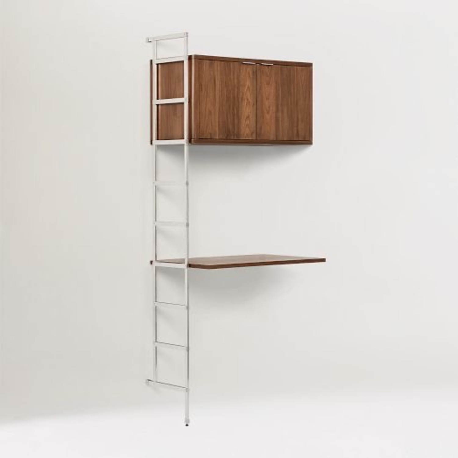 West Elm Ozzy Modular Wall Unit Expansion Pack - image-1