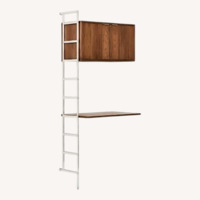 West Elm Ozzy Modular Wall Unit Expansion Pack