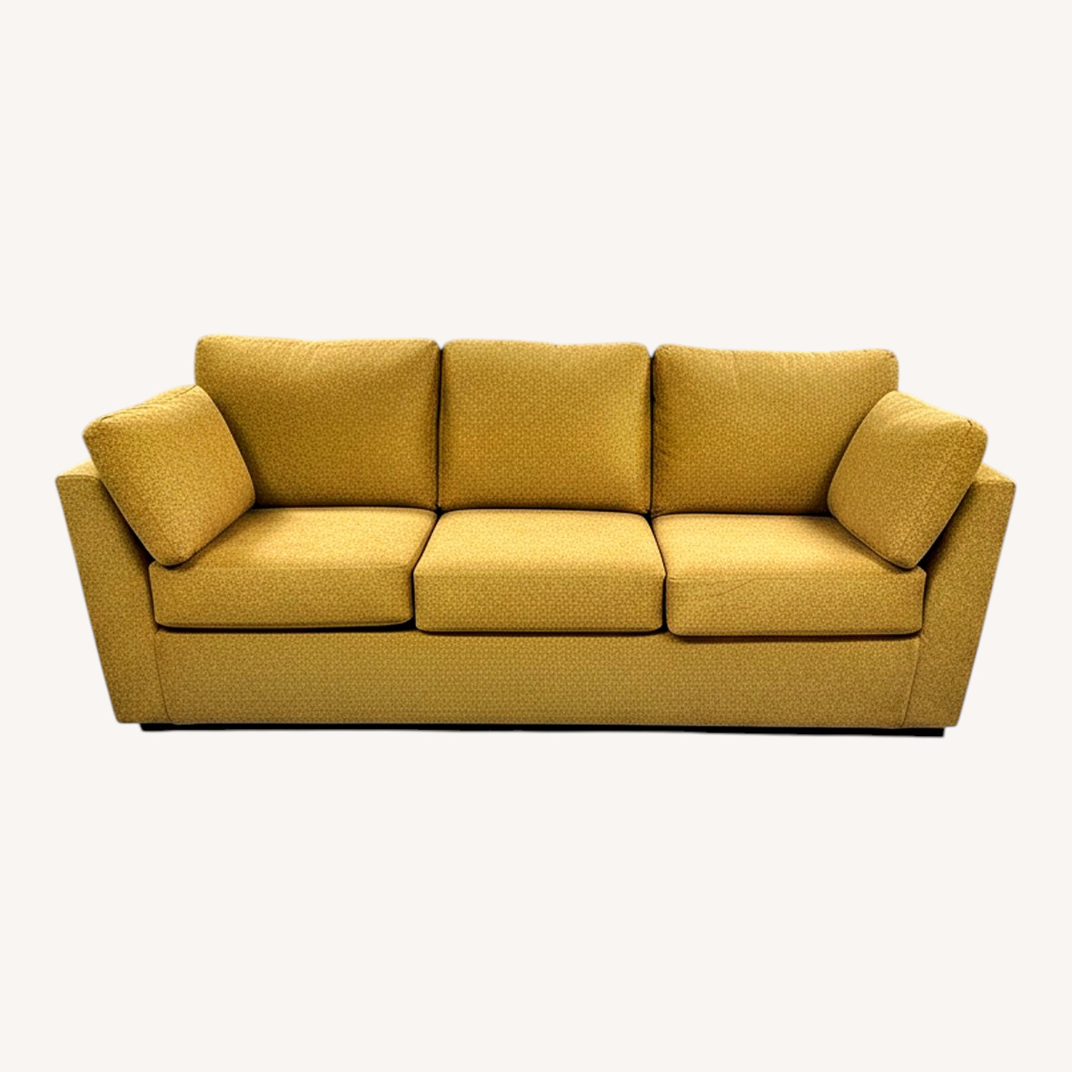 Ashley Furniture Keerwick Queen Sofa Sleeper - image-0
