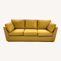 Ashley Furniture Keerwick Queen Sofa Sleeper
